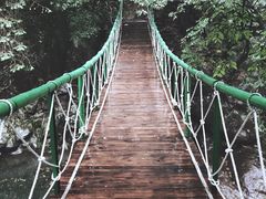 -湖州龙王山景区