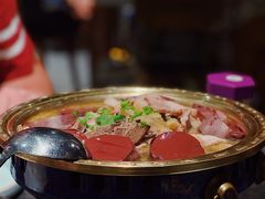-金掌勺东北菜(格兰晴天店)