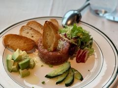 -Wolfgang’s Steakhouse 沃夫冈牛排馆(上海白玉兰广场店)