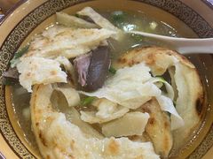 -兄弟俩老李家牛肉汤(总店)