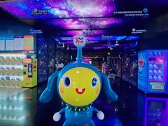 -喜满客影城(汉神广场店)