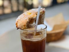-大小咖啡 BigSmallCoffee(麦子店)