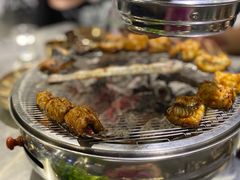 -本炙炭烤·蒲烧活鳗料理店(金沙洲店)