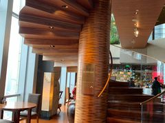 -广州富力君悦大酒店·凯菲厅