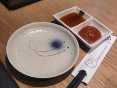 -久苑烧肉(世界城广场店)