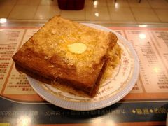 得奖西多士-金华冰厅