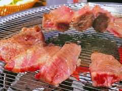 -泥炉烧肉师(新街口金銮巷店)