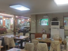 -清真老马家海鲜大排档(台东店)
