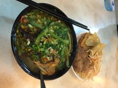 -螺蛳粉先生(蓟门桥店)