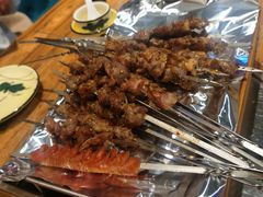 -三千里烧烤(外滩店)