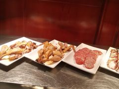 -桂林喜来登饭店雅琴餐厅