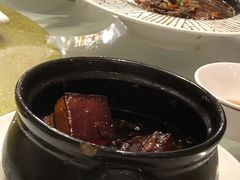 -老洋房花园饭店(绍兴路店)