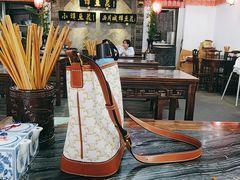 -西月城谭豆花(光华店)