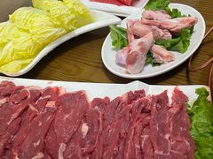 -蘭番坊青海特色铜锅涮·清真