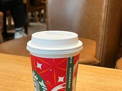 -星巴克臻选(杭州万象城店)