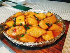 -望乡楼上海菜(日月光店)