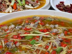 -蛙兔鸡自贡风味·特色江湖菜(广都店)