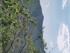 -北京上方山国家森林公园