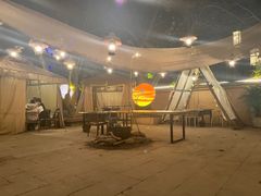 -大汗烧烤滩羊馆(清水河公园店)