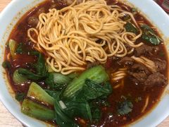李先生牛肉面-李先生牛肉面大王(大兴枣园店)