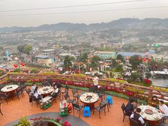 -枇杷园食为鲜火锅(南山店)