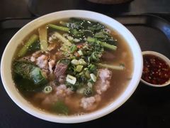 -马来西亚美食街