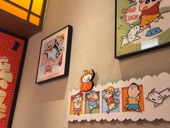-弓二·烧鸟居酒屋(财富购物中心店)