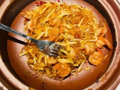 -漢舍中国菜馆(浦东嘉里城店)