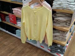 -优衣库(天津天河城店)