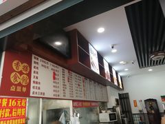 -香辉食馆(新兴路店)