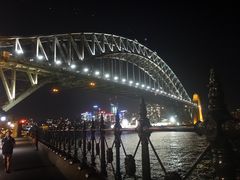 -悉尼海港大桥