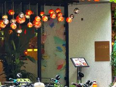 -SHADOWS•Bistro&Eatery(安福路店)