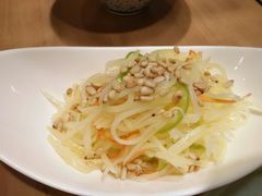 -东方饺子王(重庆路亚泰店)