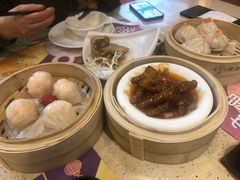-点都德(汇盈广场店)