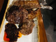 -万藏·荞麦酒房BANKURA JAPANESE SOBA KITCHEN(长乐路店)