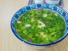 -樊记腊汁肉(竹笆市总店)