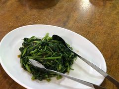 -無招牌海鮮(芽笼店)