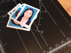 -真我樣照相馆·身份证·证件照·外拍(环球港店)