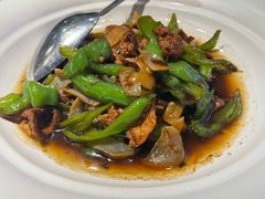 -兰湘子·湘菜小炒(石家庄万象城店)