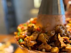 -炉小二铜锅牛蛙•川湘菜(三里屯店)