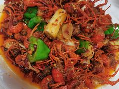 -回味南塘老王虾尾(总店)