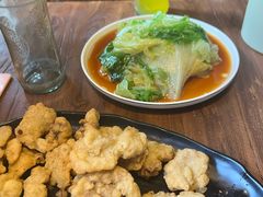 -长亭酒肆.武夷菜(鼓楼后海店)