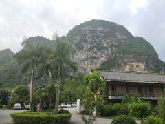 -大新明仕山庄