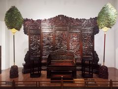 -中国紫檀博物馆