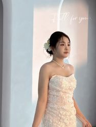 -金夫人婚纱摄影(华南店)