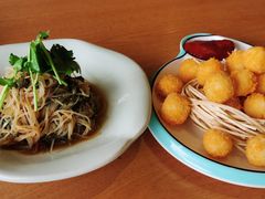 -品味泸沽湖•民族特色菜(大落水店)