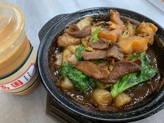 -珍珍小食店(西华路店)