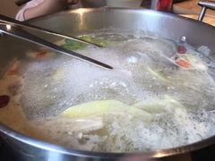 -许府牛火锅(信义坊总店)