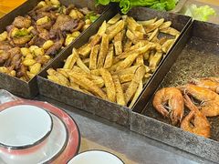 -老三李村河底戳子肉(总店)