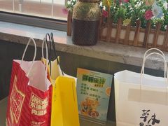 -英兰朝族饭店·英兰锅包肉(佳园路店)